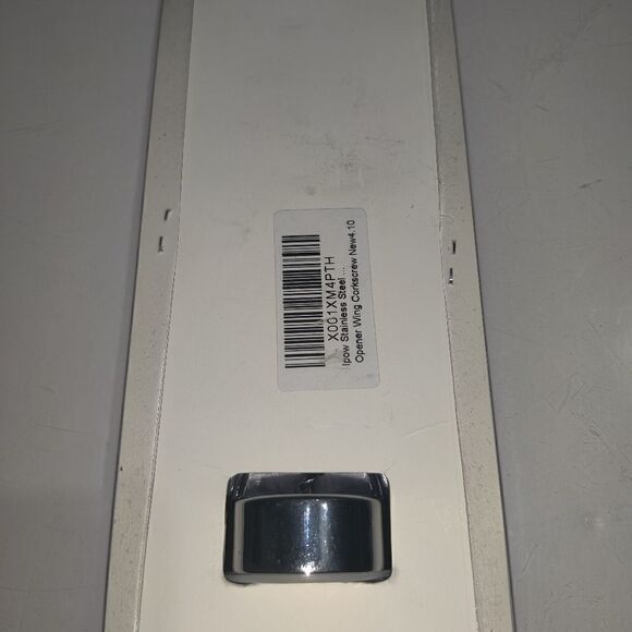 Wing Corkscrew Multifunctional Wine Cork and Beer - Picture 3 of 4